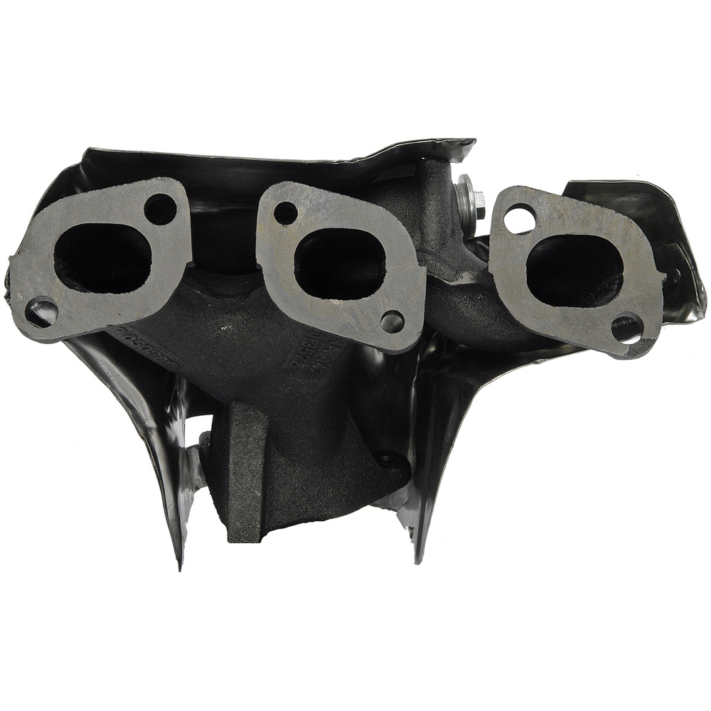 2000 Nissan Maxima Exhaust Manifold Kit
