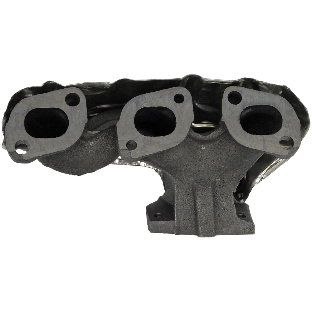 2000 Nissan Maxima Exhaust Manifold Kit