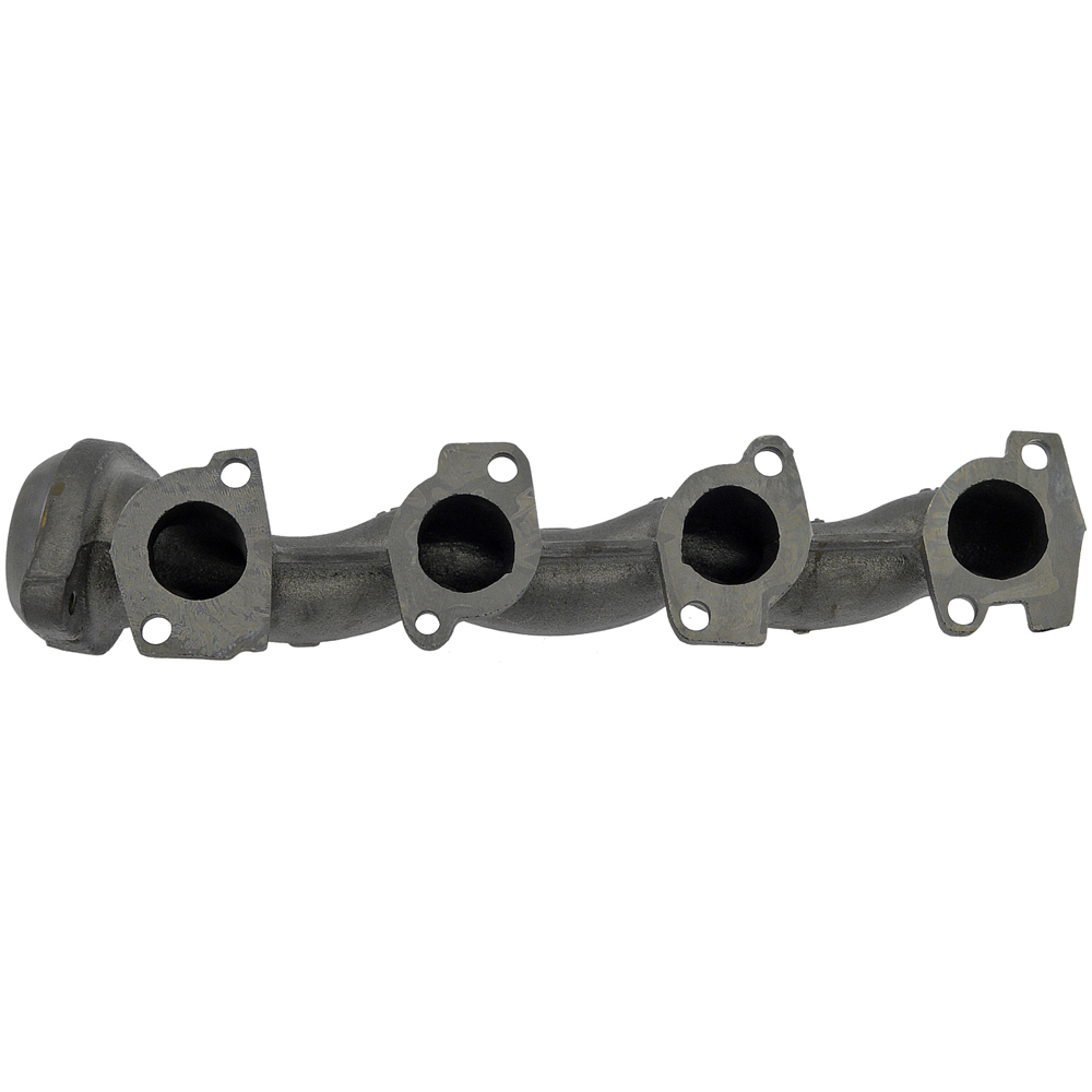 2000 Ford Expedition Exhaust Manifold Kit