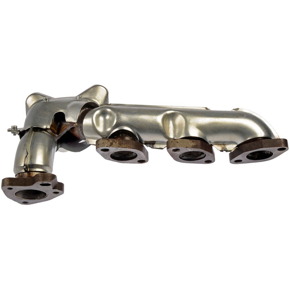 1994 Nissan Quest Exhaust Manifold Kit