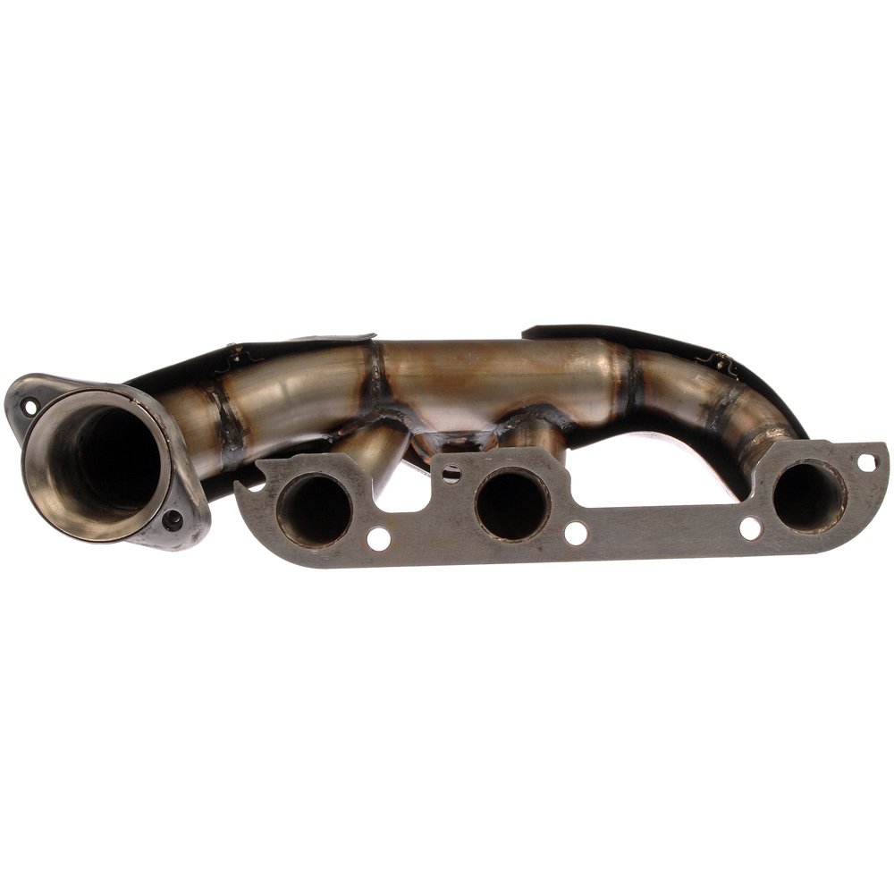 1992 Buick LeSabre Exhaust Manifold Kit