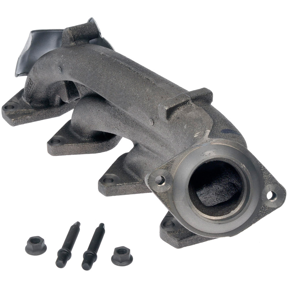 2010 Ford F Series Trucks Exhaust Manifold Kit