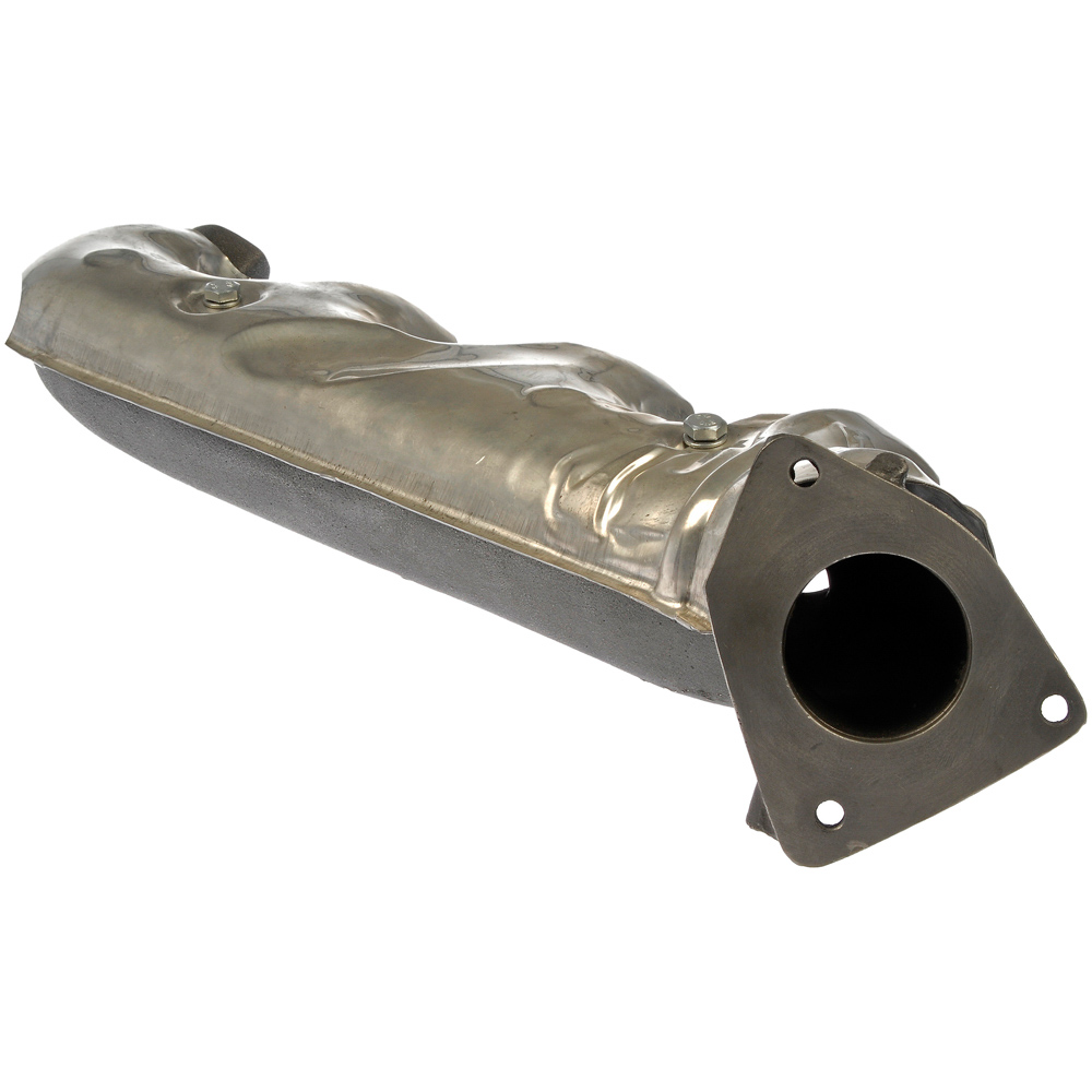2003 Gmc Sierra 2500 HD Exhaust Manifold Kit