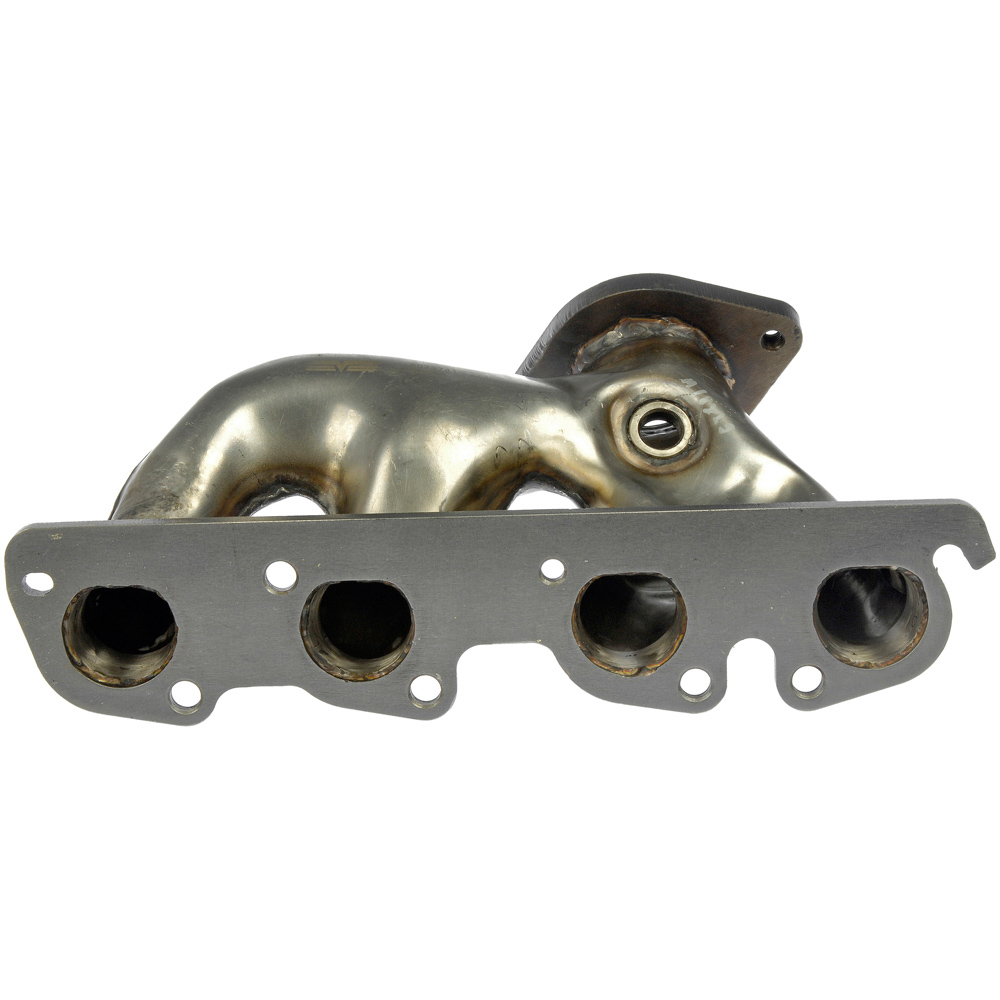 2000 Cadillac Deville Exhaust Manifold Kit