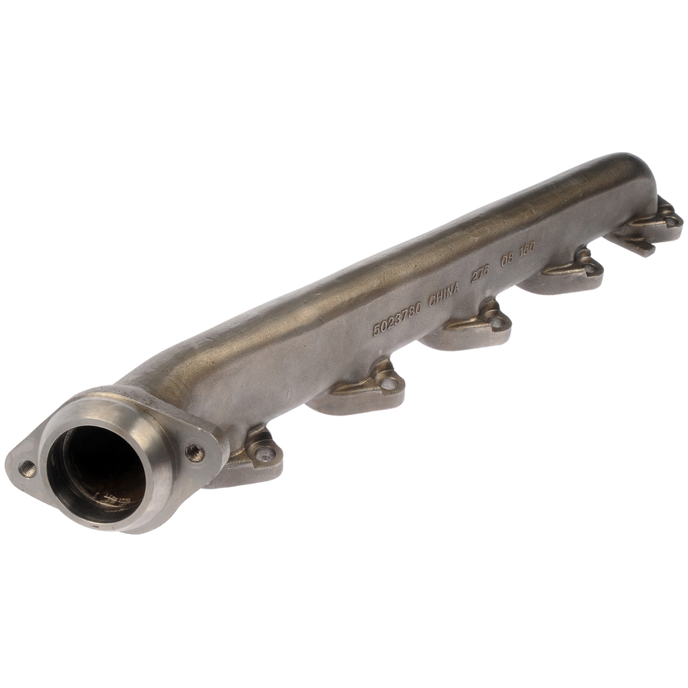 1999 Ford E Series Van Exhaust Manifold Kit