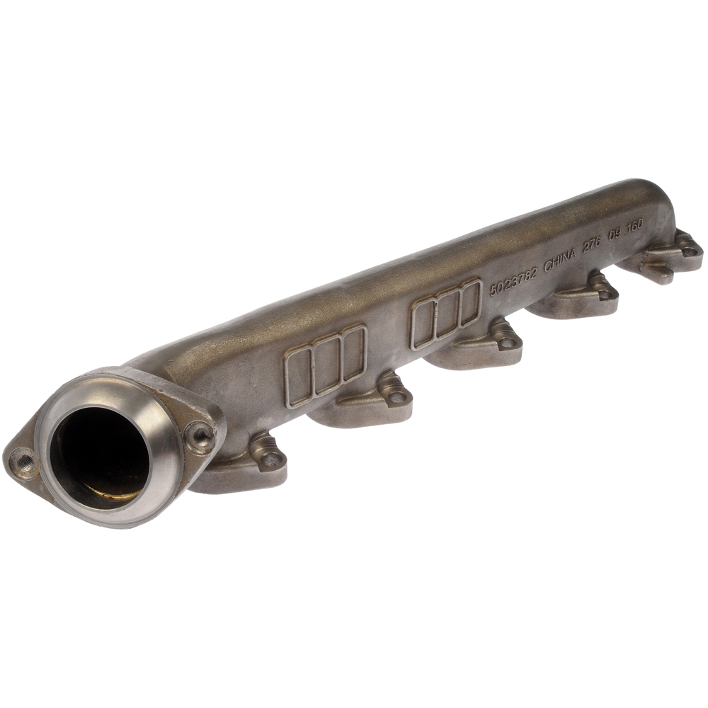 2000 Ford Excursion Exhaust Manifold Kit