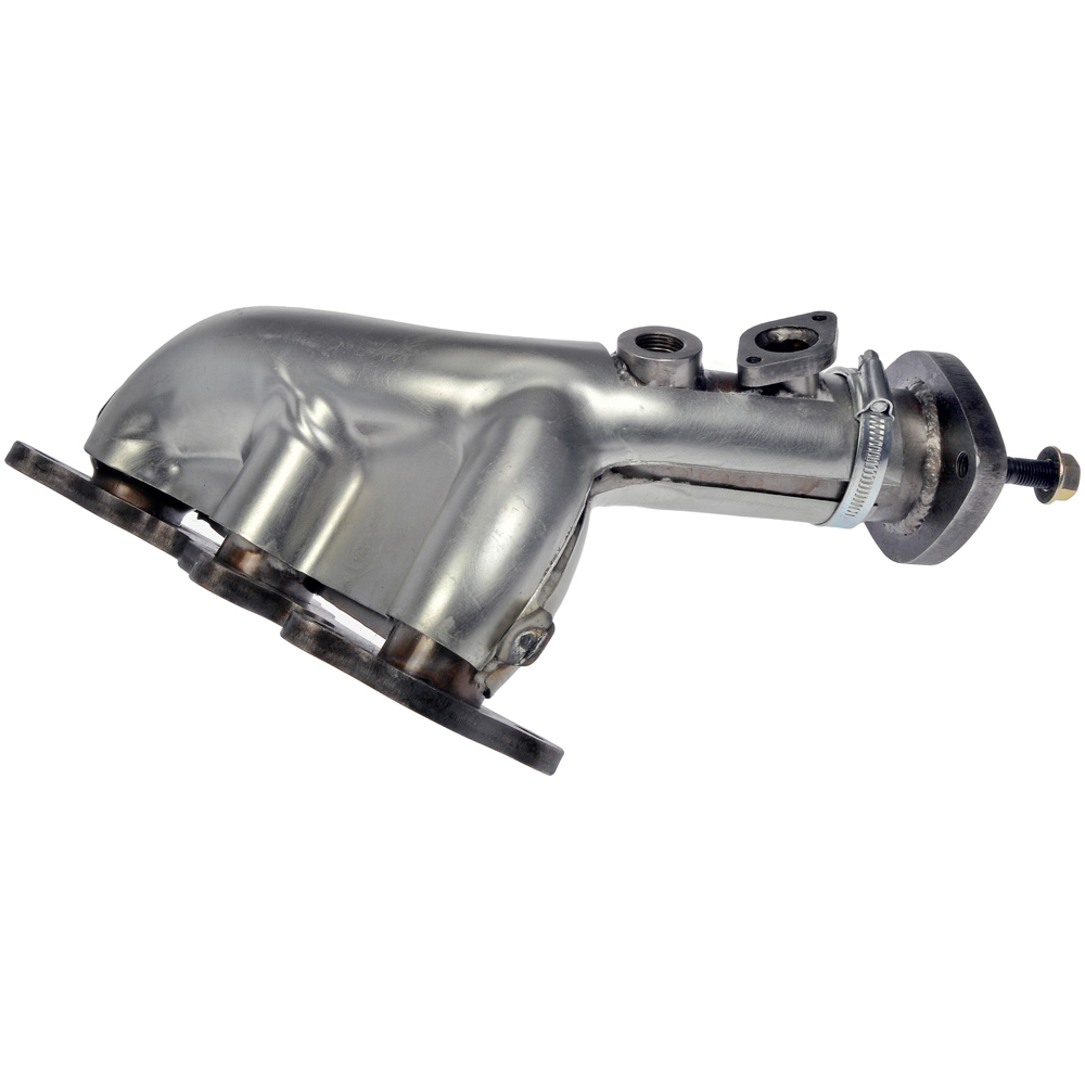2000 Lexus ES300 Exhaust Manifold Kit