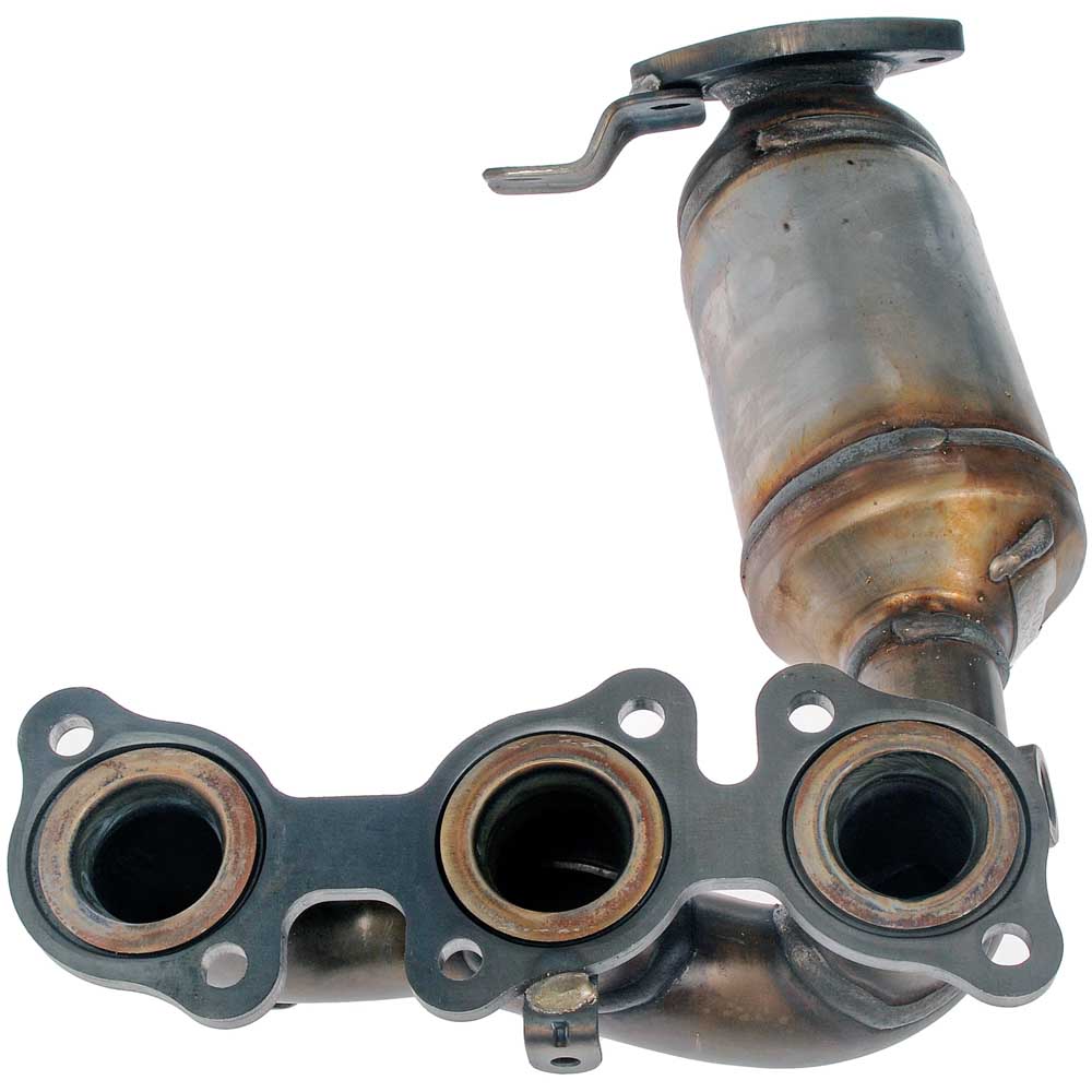 2004 Lexus RX330 Catalytic Converter w/ Exhaust Manifold