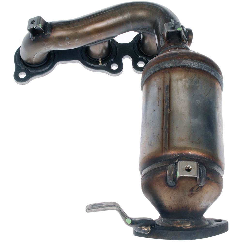 2004 Lexus RX330 Catalytic Converter w/ Exhaust Manifold