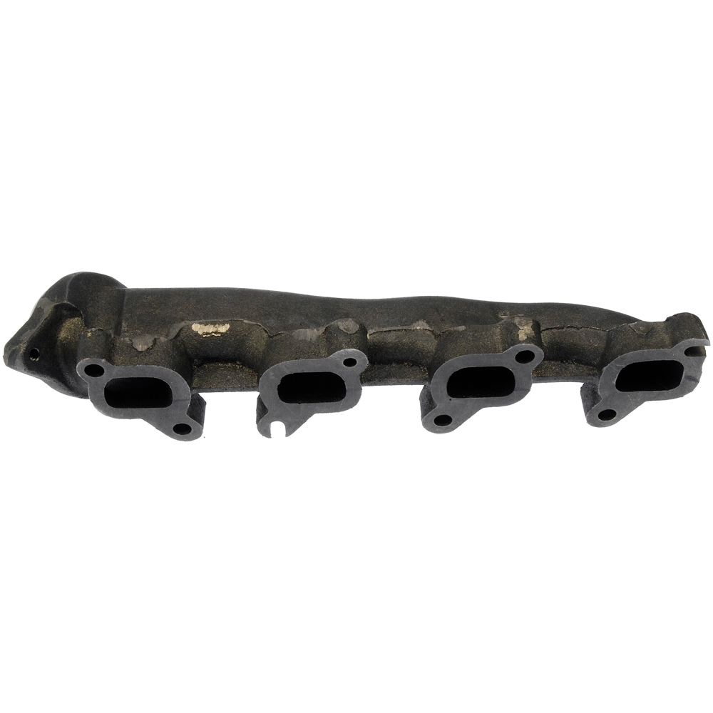 2013 Ram 2500 Exhaust Manifold Kit