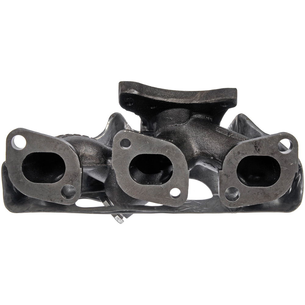 2007 Nissan Maxima Exhaust Manifold Kit
