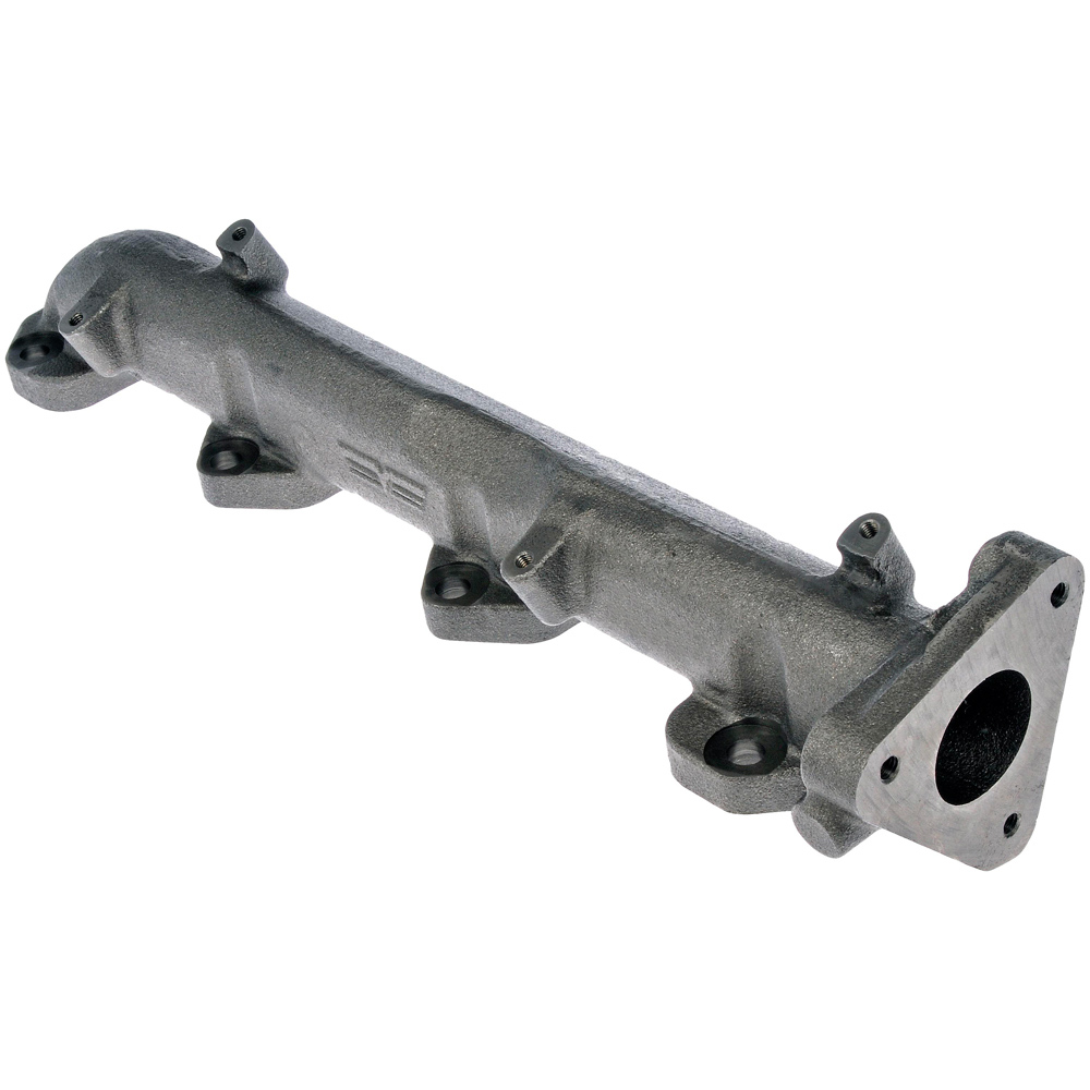 2013 Ford F-650 Exhaust Manifold Kit