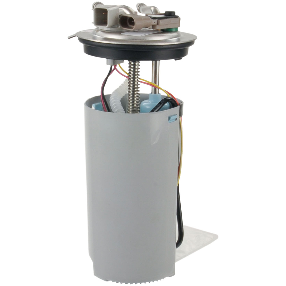 For Cadillac Escalade Chevy Tahoe GMC Yukon XL 1500 Fuel Pump Module Bosch 67442