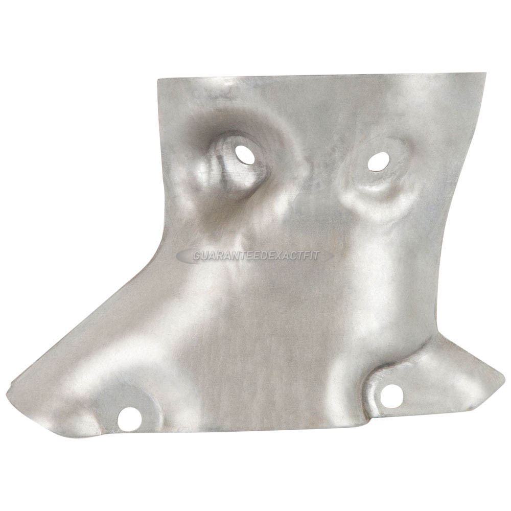 2006 Nissan Altima Catalytic Converter EPA Approved
