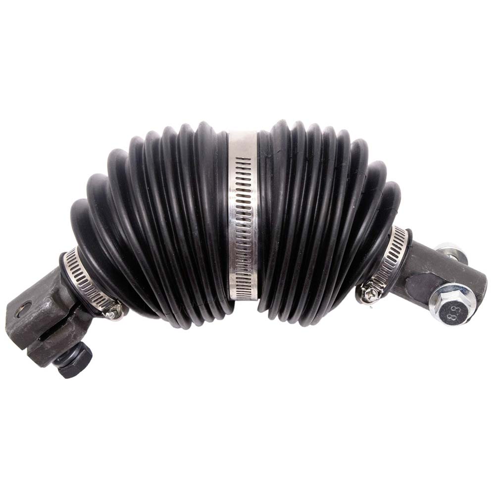 2009 Chevrolet Tahoe Electronic Intermediate Shaft