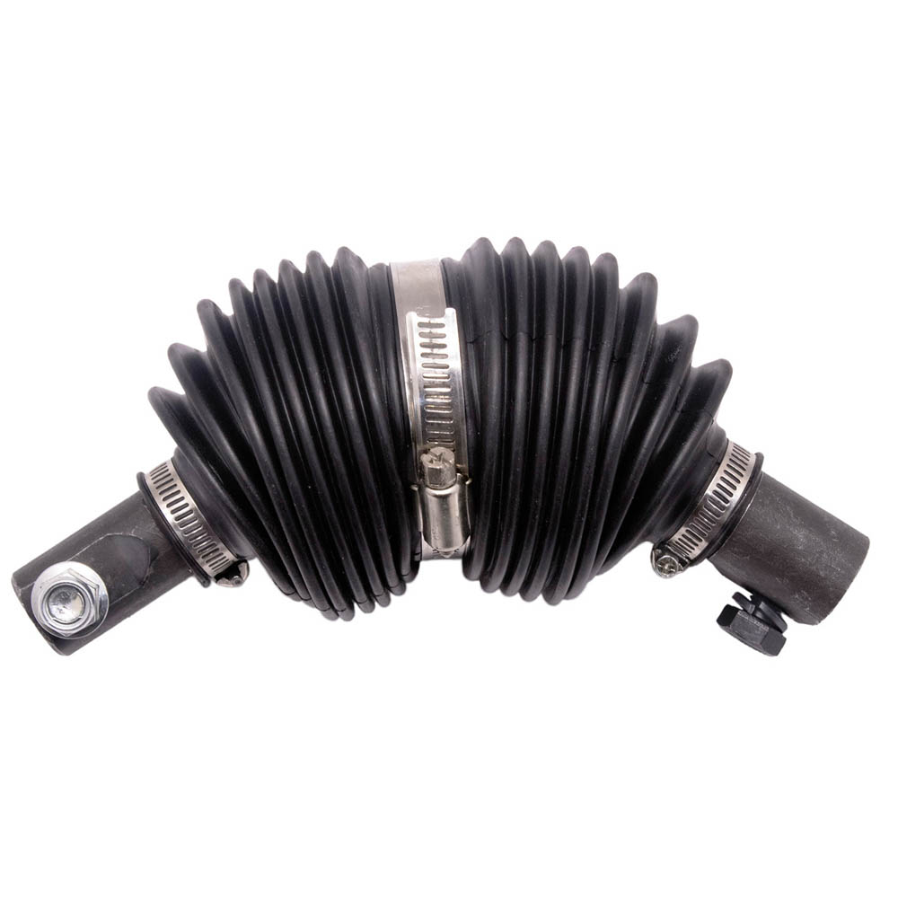 2009 Chevrolet Tahoe Electronic Intermediate Shaft