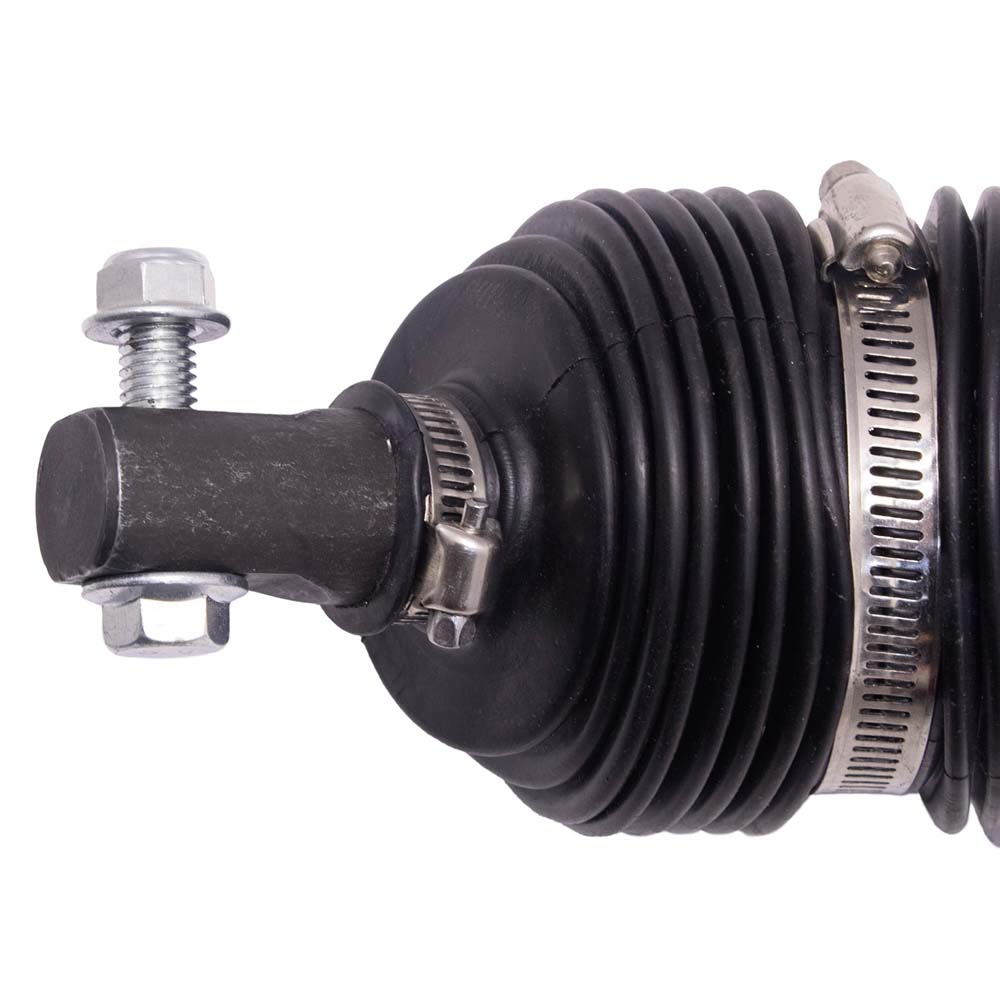 2009 Chevrolet Tahoe Electronic Intermediate Shaft