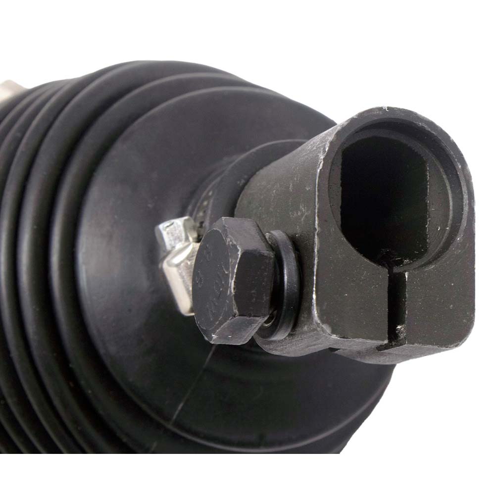 2009 Chevrolet Tahoe Electronic Intermediate Shaft
