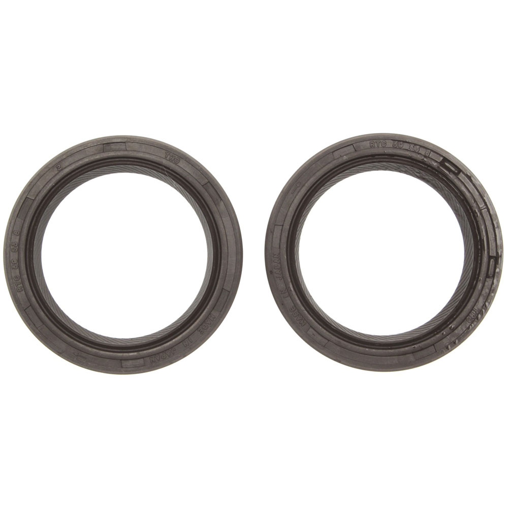 2012 Acura MDX Engine Camshaft Seal