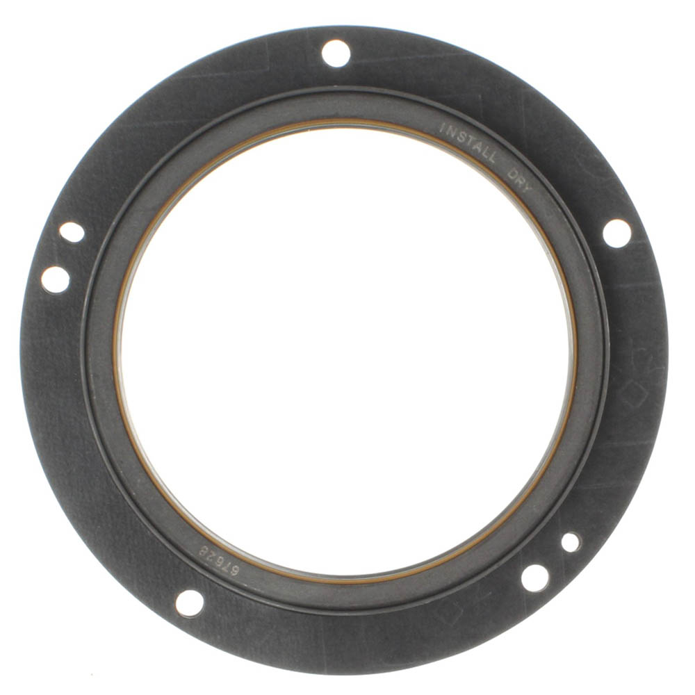 2003 Ford Excursion Engine Gasket Set - Rear Main Seal