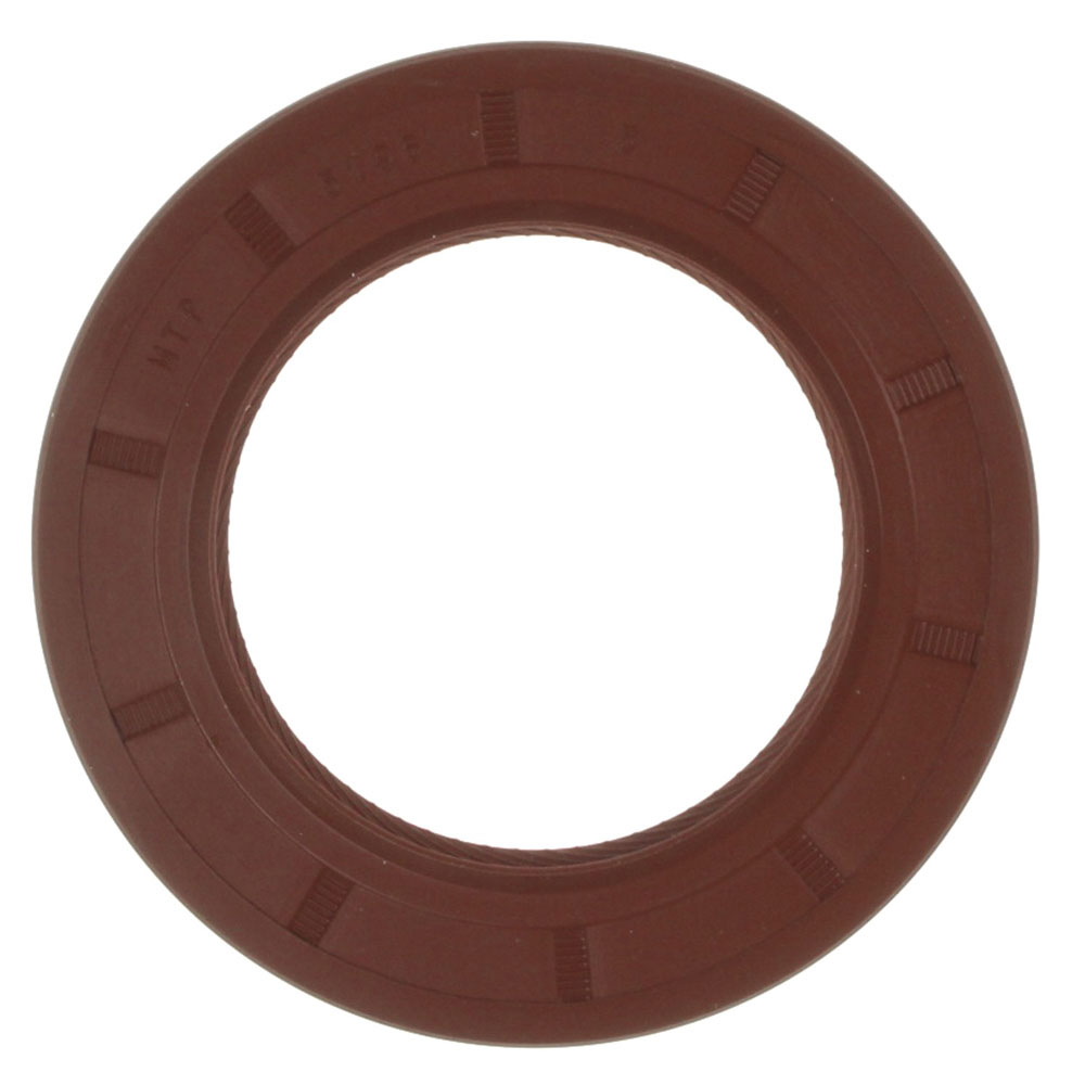 2010 Jeep Commander Engine Timing Cover Seal