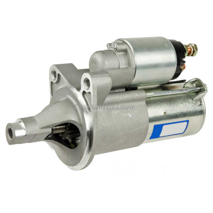 3.7L Jeep Liberty 2008-2009 OEM Starter For Dodge Nitro 2007-2009 6761c