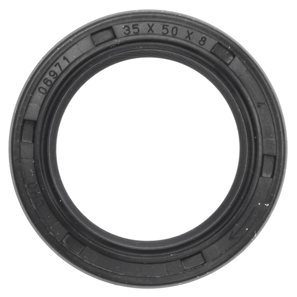 2003 Kia Optima Engine Camshaft Seal
