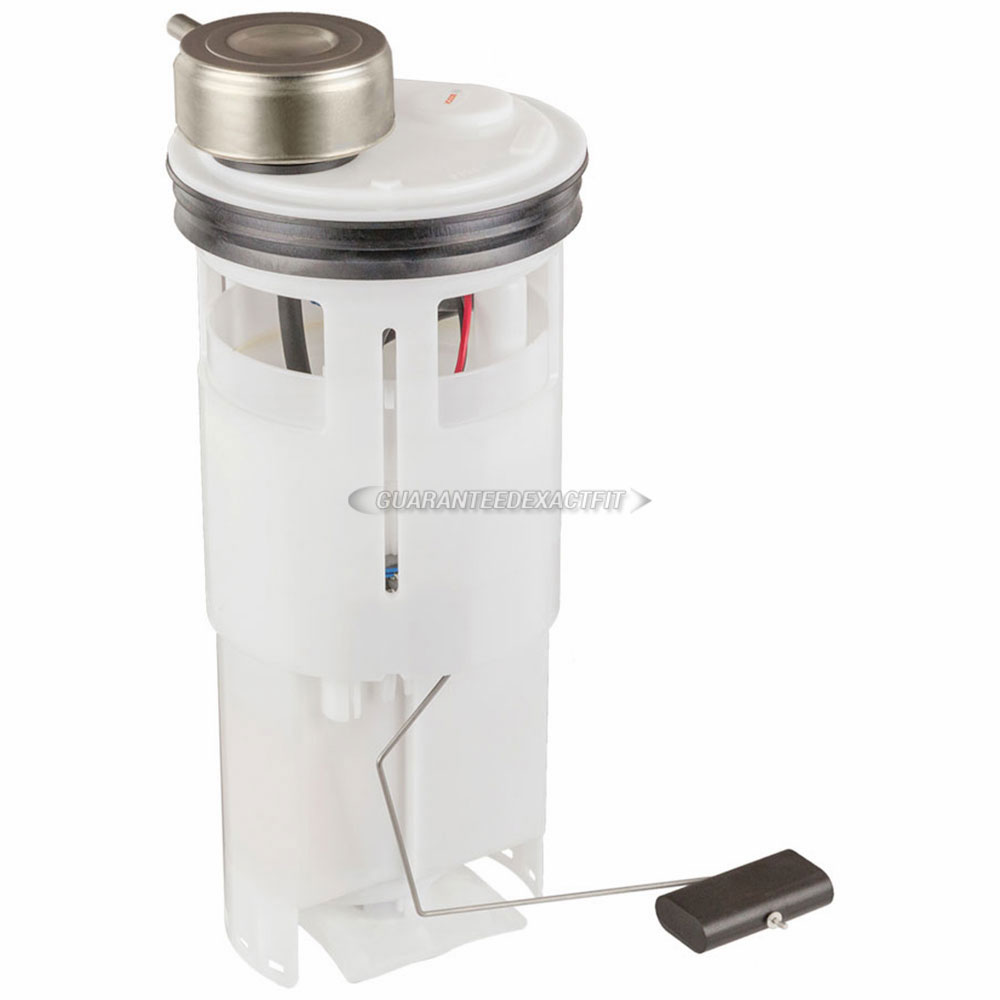2005 Dodge Ram Trucks Fuel Pump Assembly 1500 3.7L Engine Short Bed