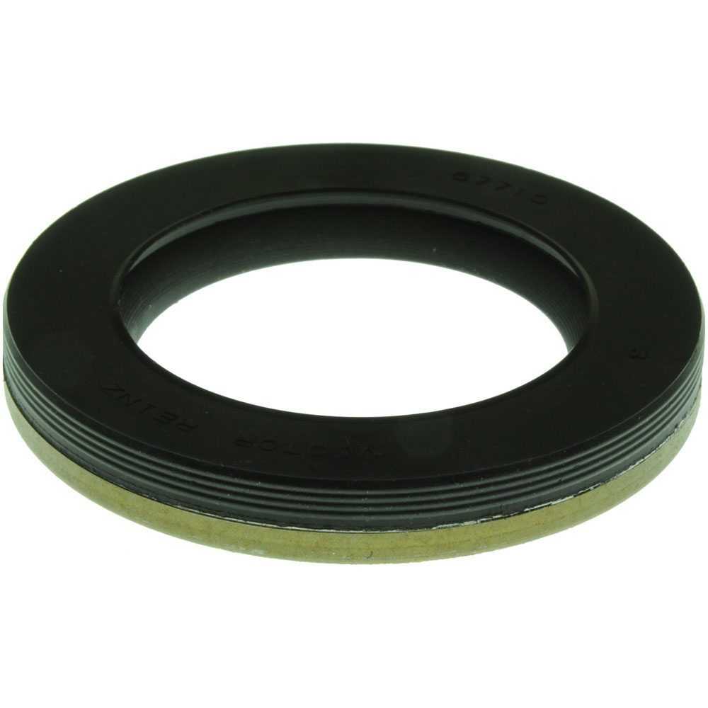 2013 Dodge Durango Engine Timing Cover Seal