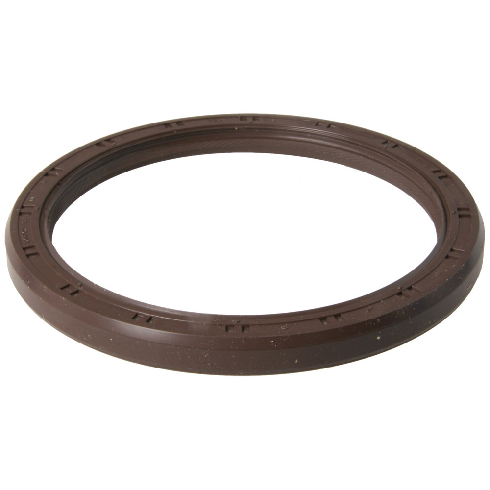 2008 Mitsubishi Eclipse Engine Gasket Set - Rear Main Seal