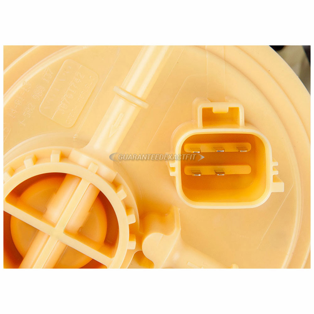 2003 Volvo S60 Fuel Pump Assembly