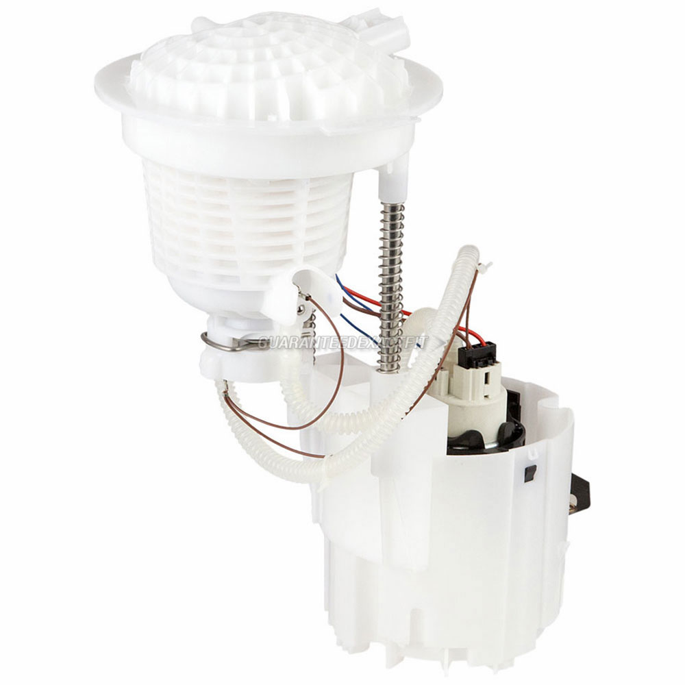 Dodge Durango Fuel Pump Replacement