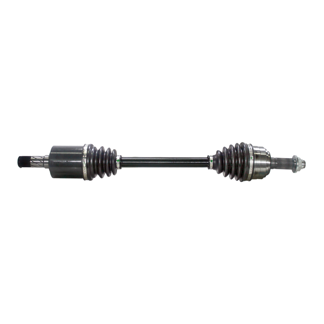 2012 Mazda 6 Drive Axle Front