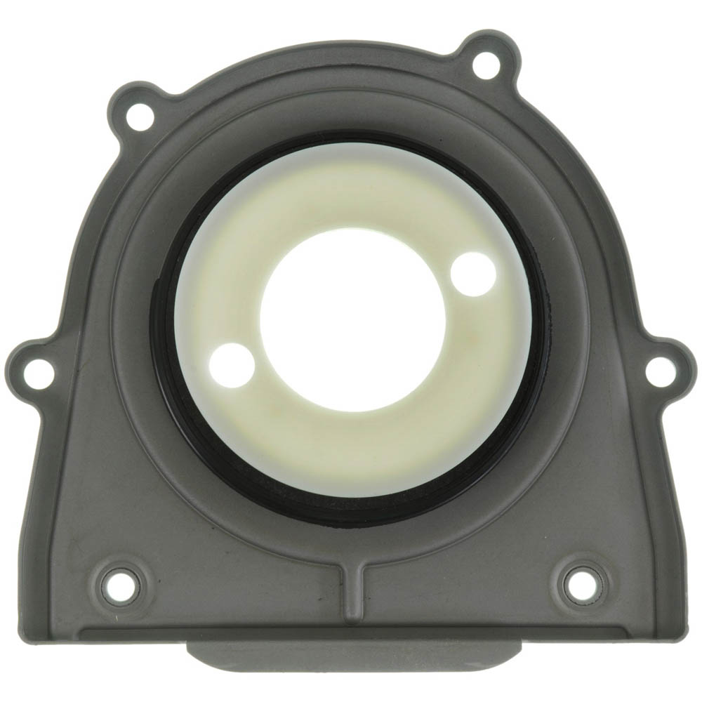 2012 Mazda 3 Engine Gasket Set - Rear Main Seal