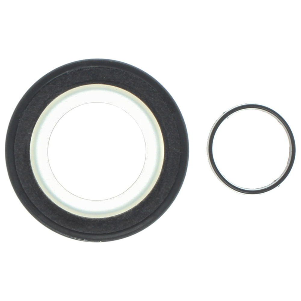2012 Mazda CX-7 Engine Timing Cover Seal
