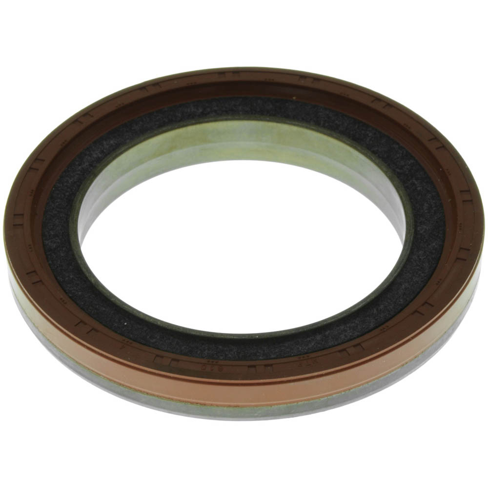 2012 Chevrolet Express 4500 Engine Timing Cover Seal