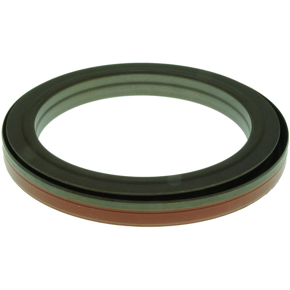 2017 Gmc Sierra 2500 HD Engine Gasket Set - Rear Main Seal