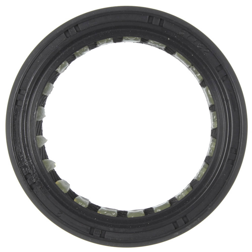 2021 Honda Pilot Engine Gasket Set - Rear Main Seal