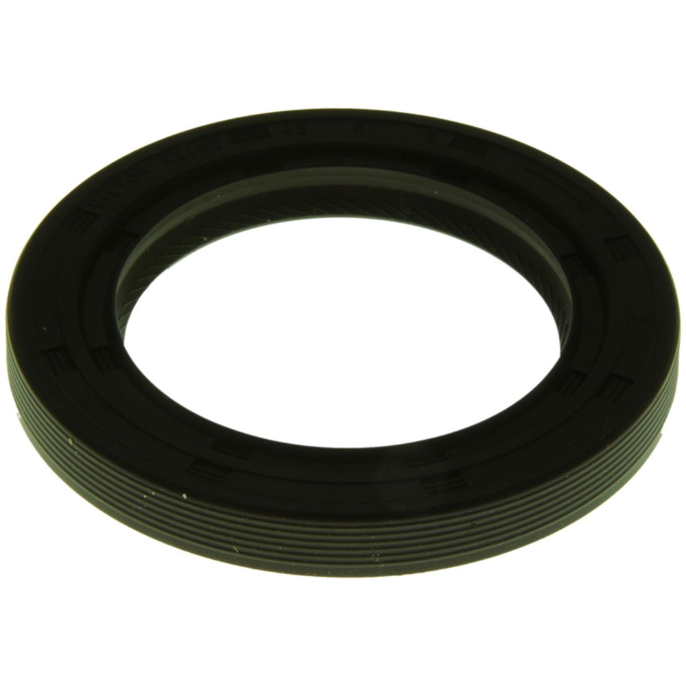 1992 Mercedes Benz 400E Engine Timing Cover Seal