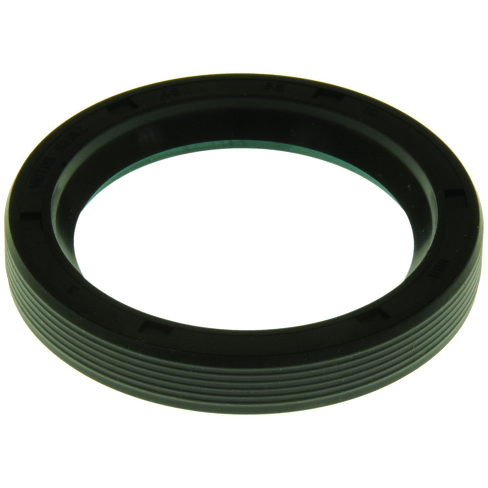 2000 Bmw 323Ci Engine Timing Cover Seal