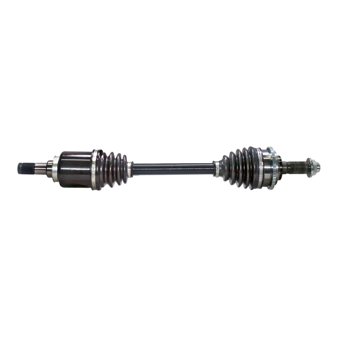 2012 Ford Fusion Drive Axle Front