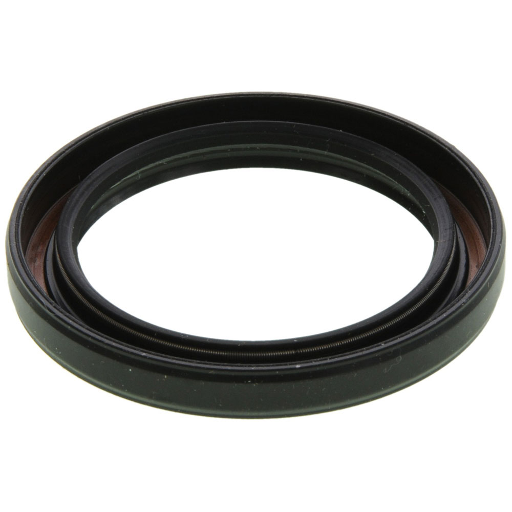 2007 Honda Element Engine Timing Cover Seal