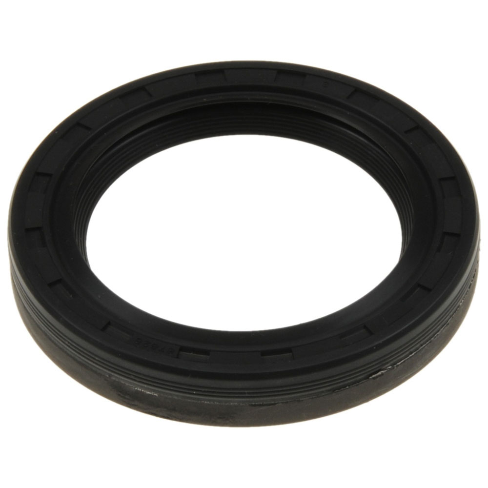 2011 Cadillac SRX Engine Timing Cover Seal