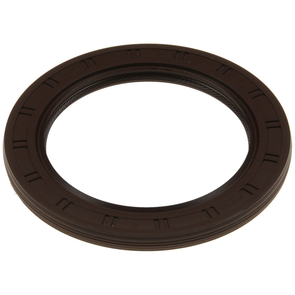 2011 Nissan Cube Engine Gasket Set - Rear Main Seal