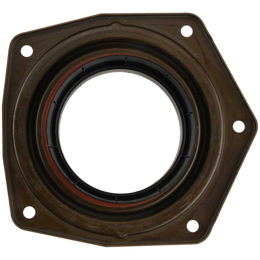 2003 Land Rover Freelander Engine Gasket Set - Rear Main Seal