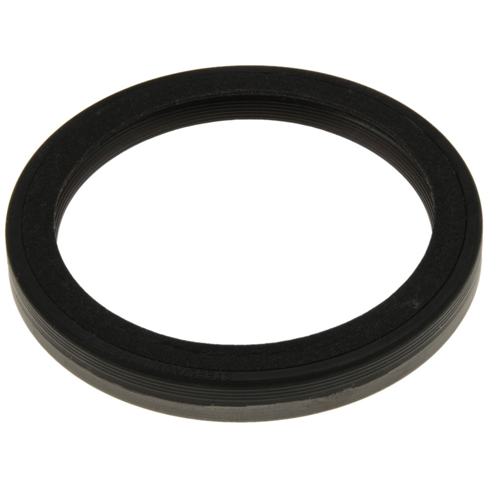 2011 Volkswagen Golf Engine Gasket Set - Rear Main Seal