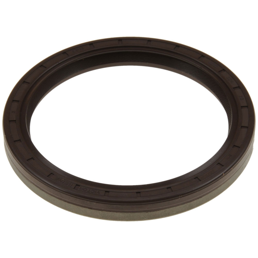1993 Mercedes Benz 400E Engine Gasket Set - Rear Main Seal