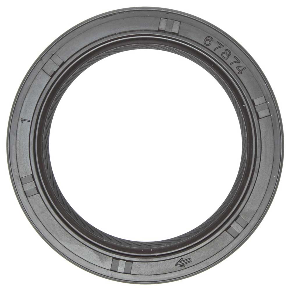 2019 Genesis G90 Engine Gasket Set - Rear Main Seal