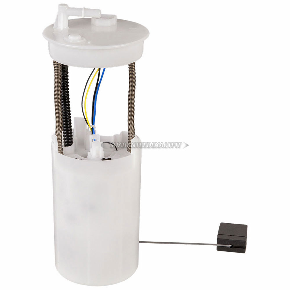 2007 Honda Pilot Fuel Pump Assembly