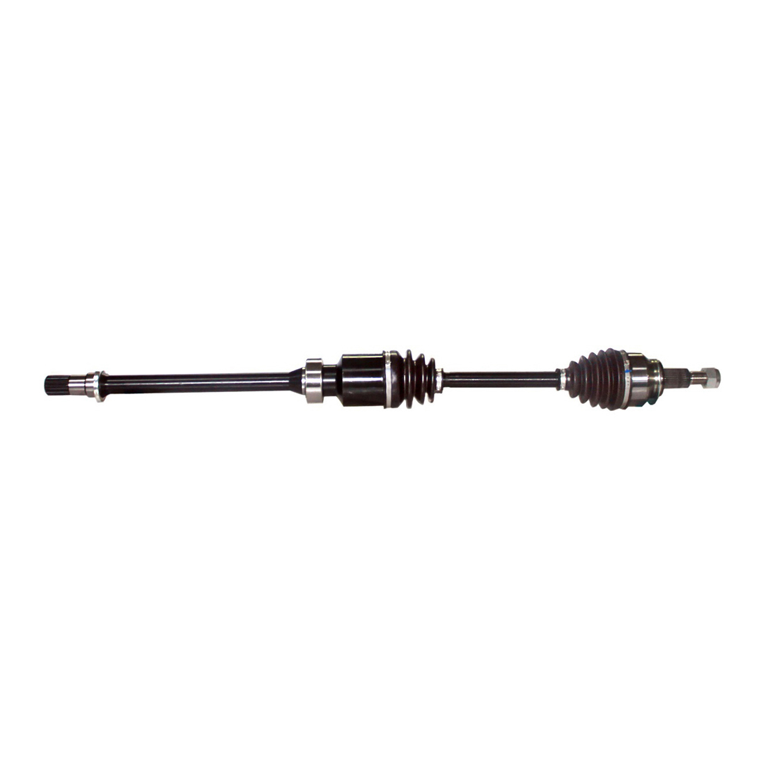BuyAutoParts 90-04584N Drive Axle Front
